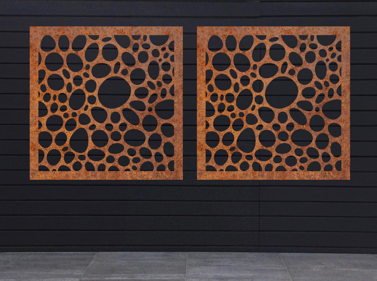 Design 2- Square Decorative Panel