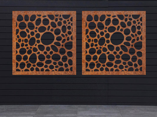 Design 2- Square Decorative Panel