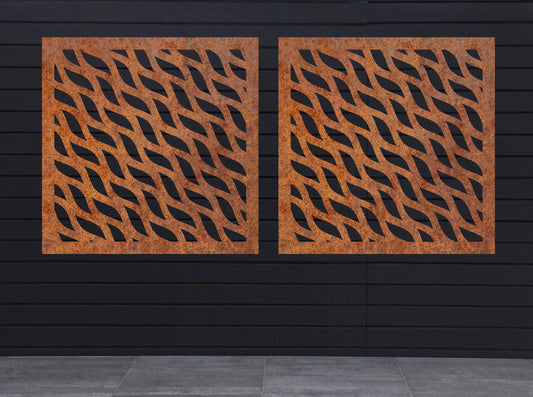 Design 3- Square Decorative Panel