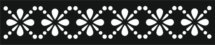 Fence Panels & Pier Infill - Design 10