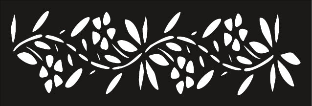 Fence Panels & Pier Infill - Design 14