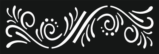 Fence Panels & Pier Infill - Design 21