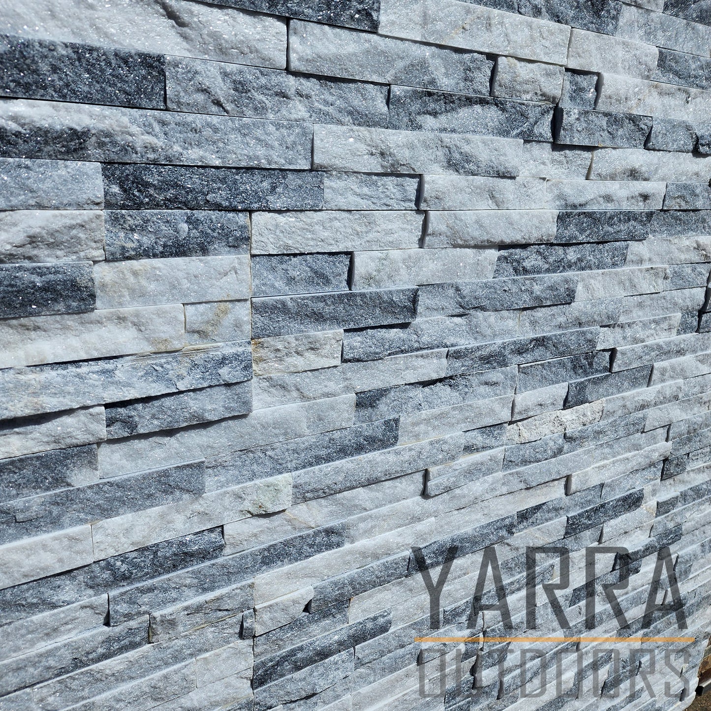 quartz wall cladding