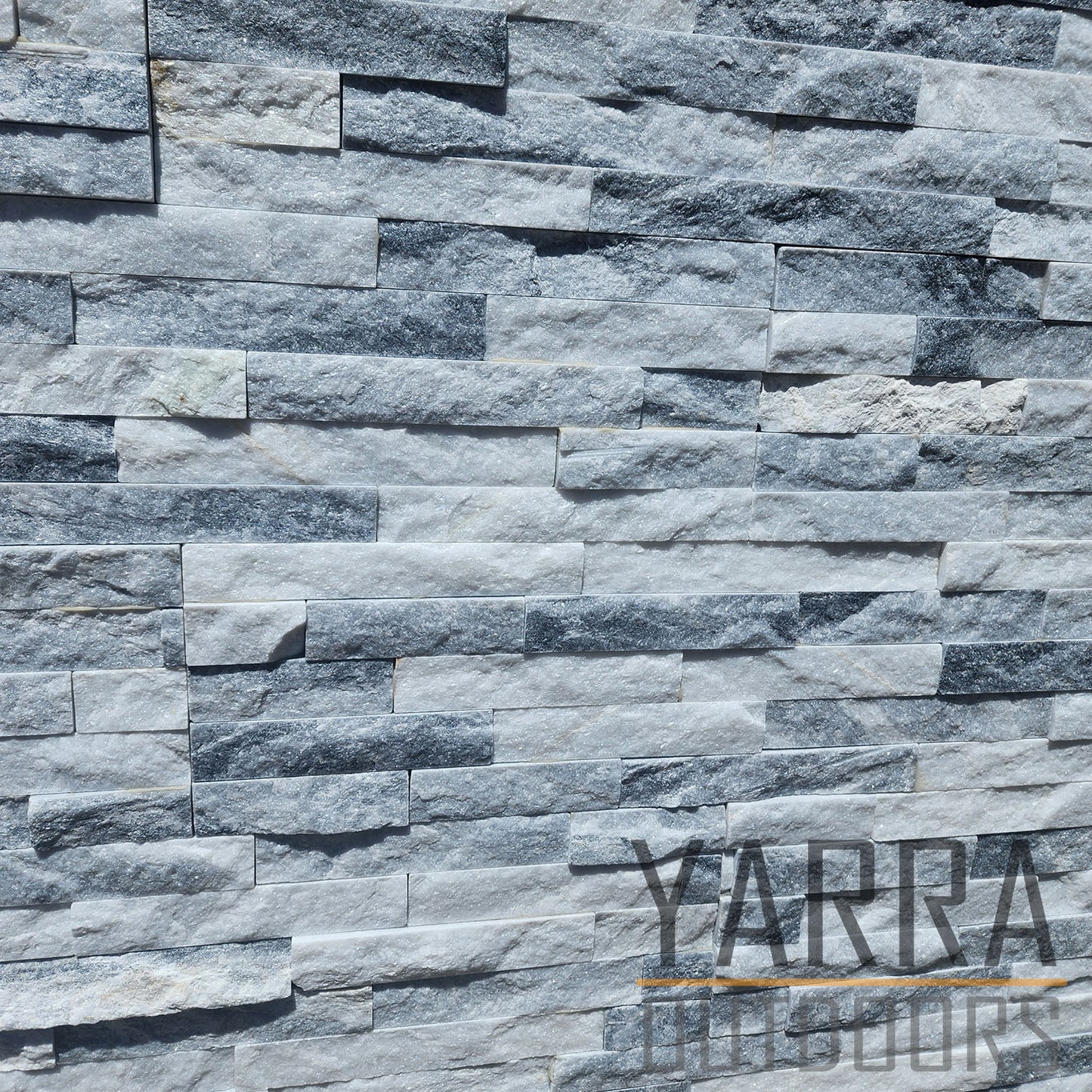 outdoor feature wall tiles