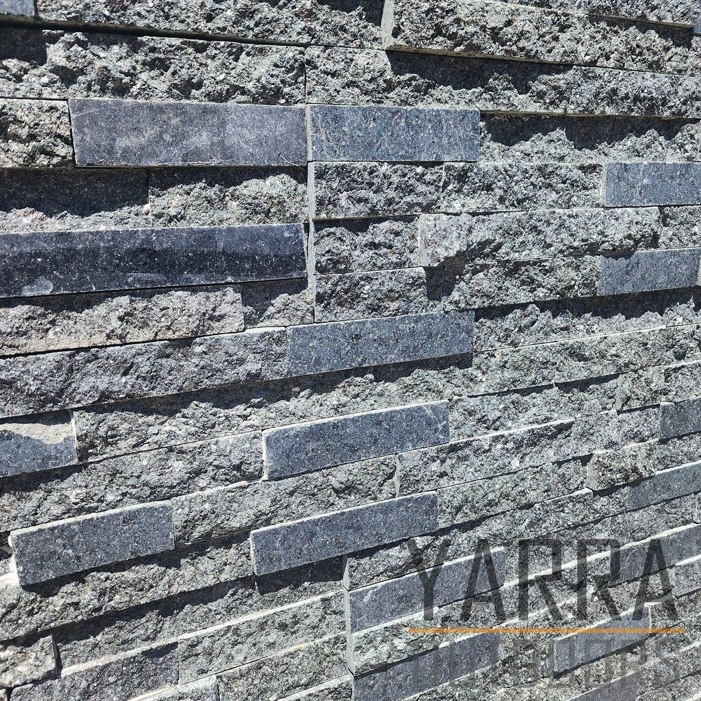polished quartz wall cladding