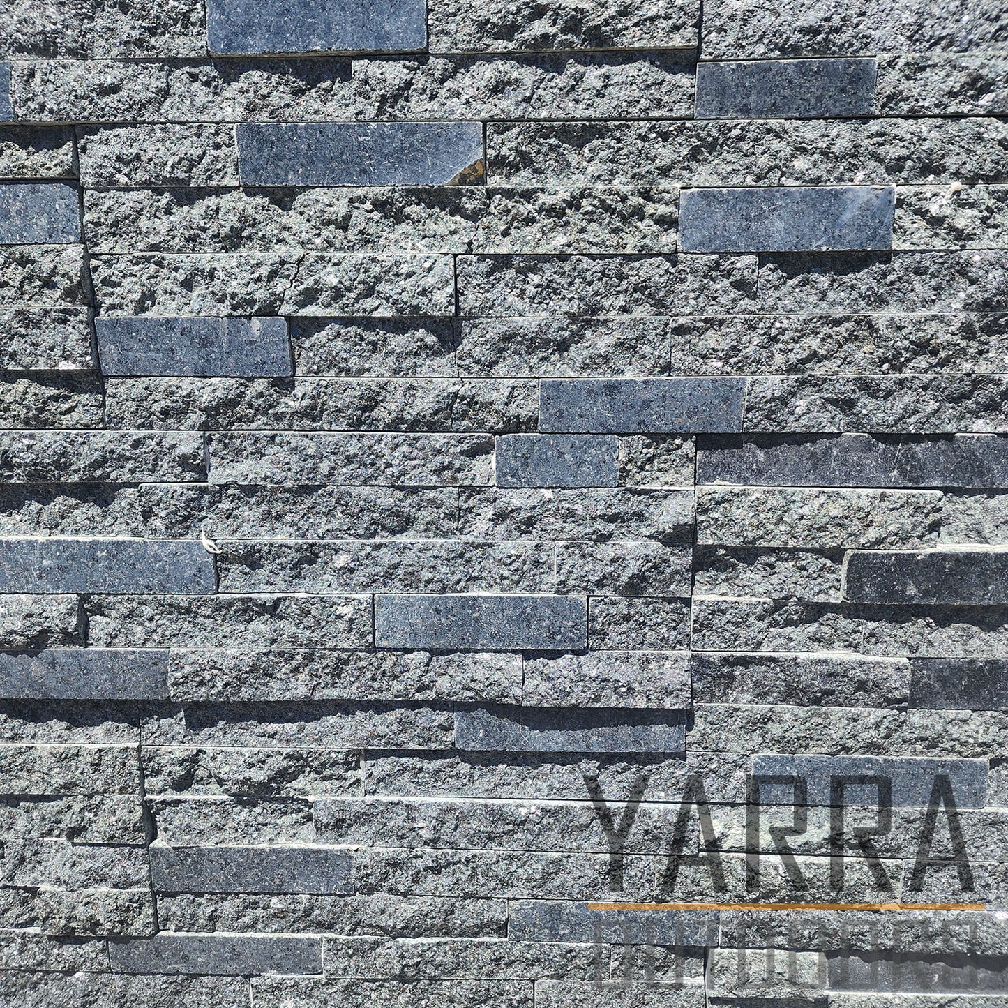 outdoor feature wall tiles