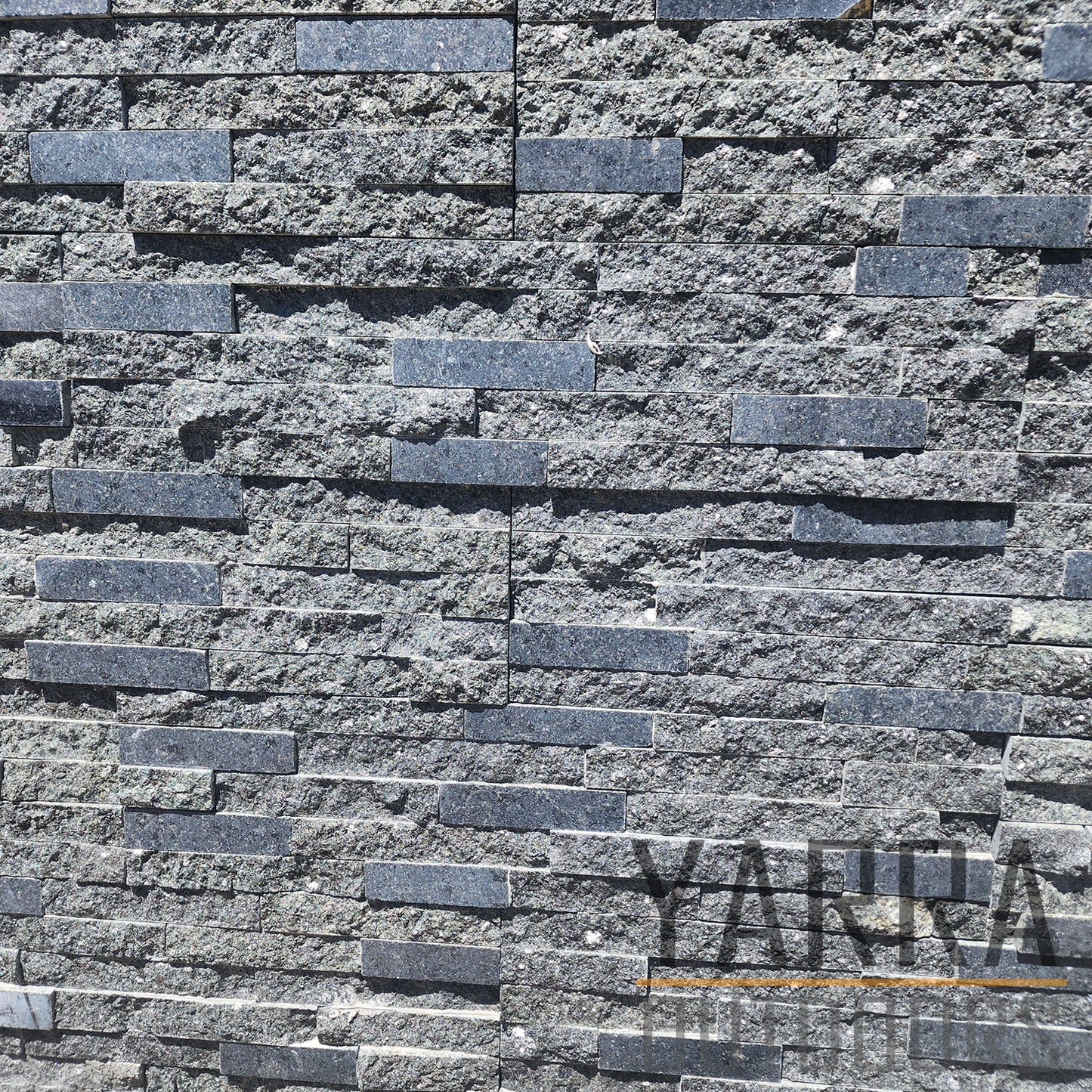 indoor stone cladding