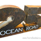 Custom 3D Laser Cut Letterbox – Modern Freestanding House Number Mailbox
