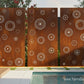 Galaxy Rings Privacy Panels