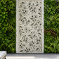 Gum Blossom  – Laser Cut Panel