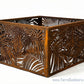 Palm Fire Pit Enclosure -760mm x 760mm x 460mm