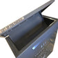 Custom Parcel Letterbox | Laser-Cut Design – 900H x 600W x 300D