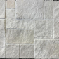Coastal Ivory Natural stone cladding