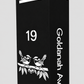 Custom Parcel Letterbox | Laser-Cut Design – 900H x 600W x 300D