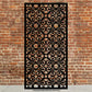 Antique - CORTEN Steel / Powder Coated Decorative Wall Panel