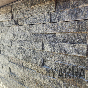 Natural Stack Stone Wall Cladding | Indoor & Outdoor Stone Panels ...